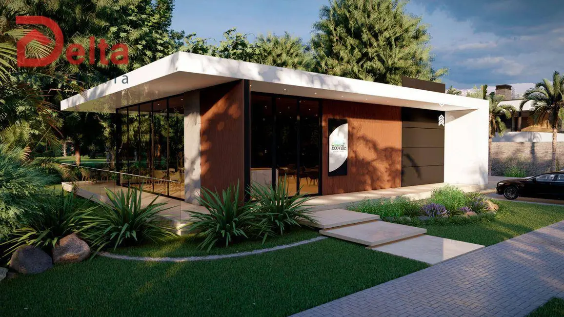 Foto 2 de Terreno / Lote à venda, 360m2 em Atibaia - SP