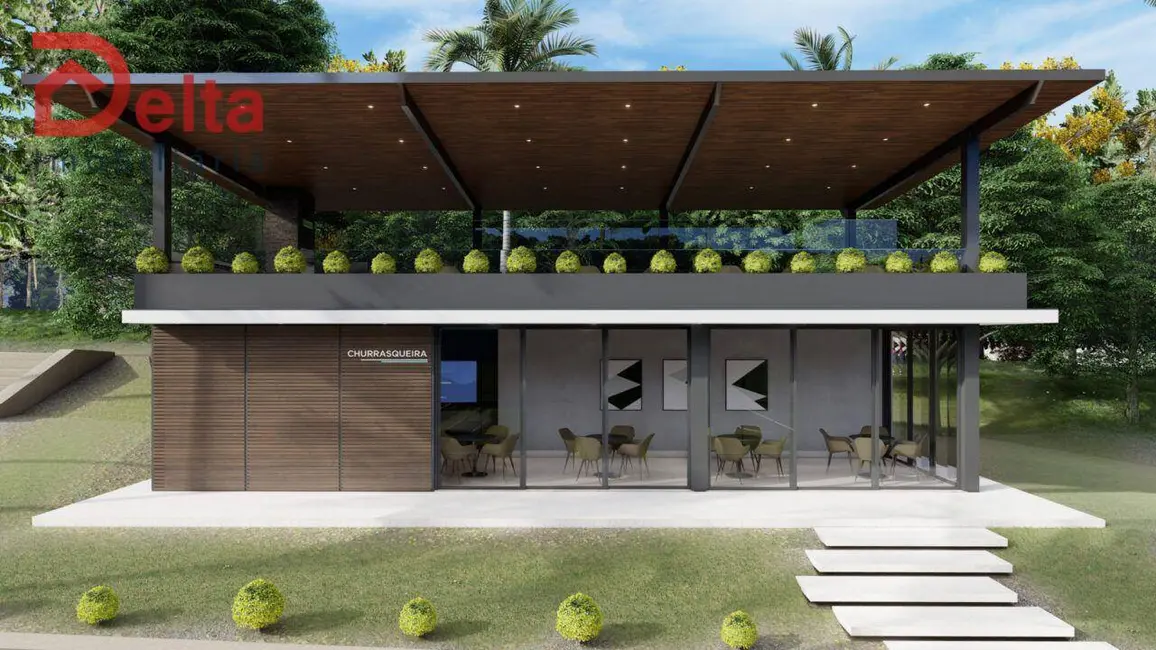 Foto 8 de Terreno / Lote à venda, 360m2 em Atibaia - SP