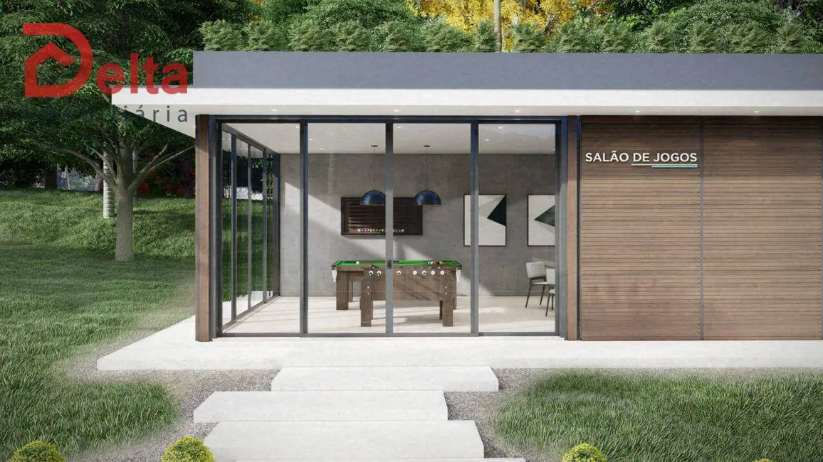 Foto 3 de Terreno / Lote à venda, 360m2 em Atibaia - SP