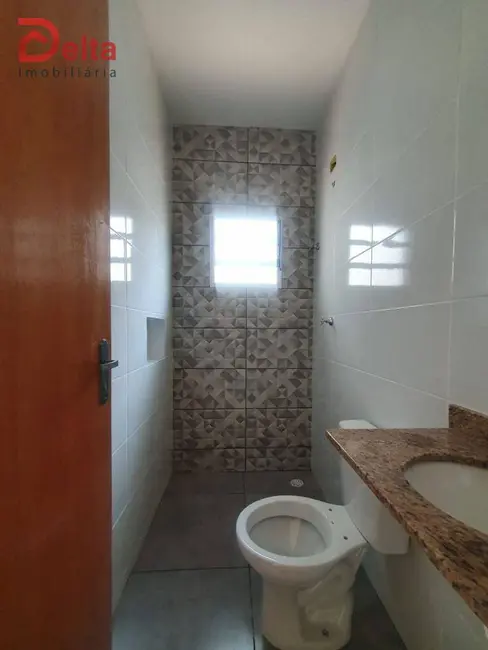 Foto 9 de Casa com 2 quartos à venda, 125m2 em Jardim São Felipe, Atibaia - SP