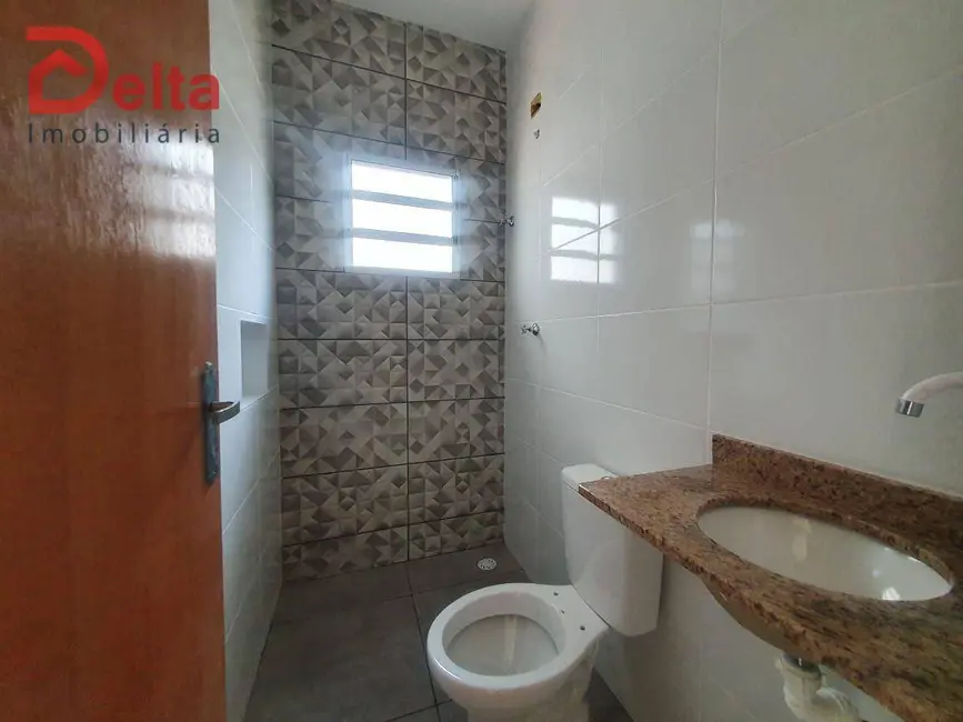 Foto 5 de Casa com 2 quartos à venda, 125m2 em Jardim São Felipe, Atibaia - SP