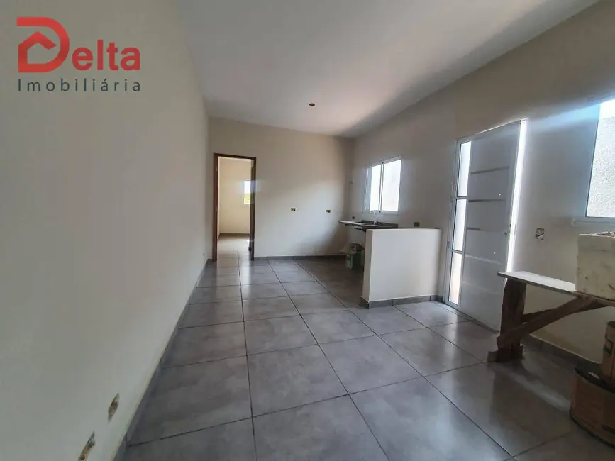 Foto 6 de Casa com 2 quartos à venda, 125m2 em Jardim São Felipe, Atibaia - SP