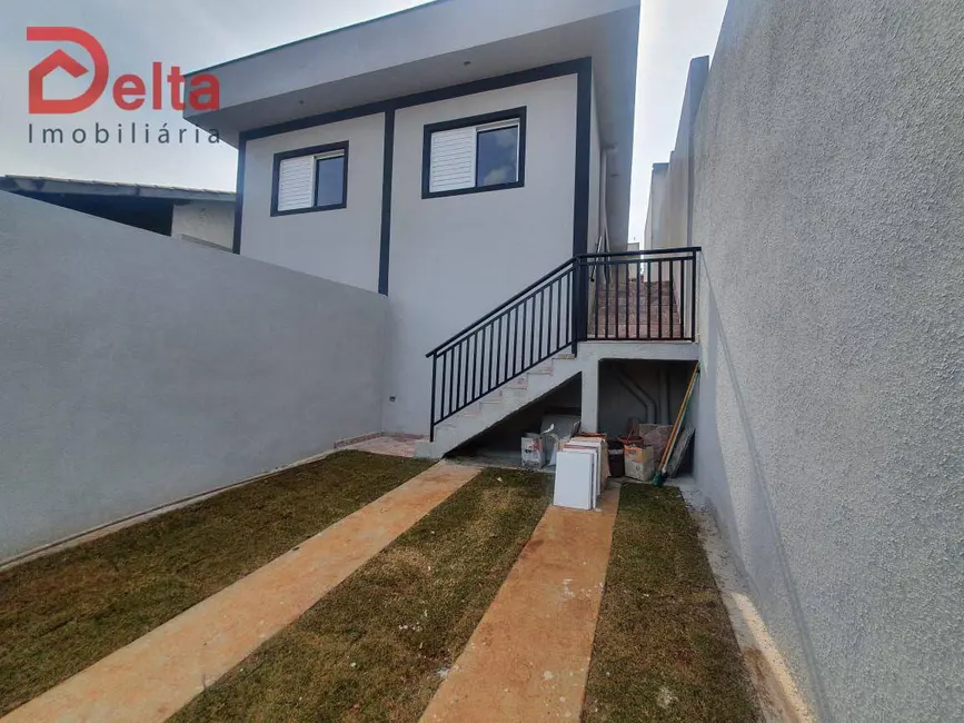 Foto 1 de Casa com 2 quartos à venda, 125m2 em Jardim São Felipe, Atibaia - SP