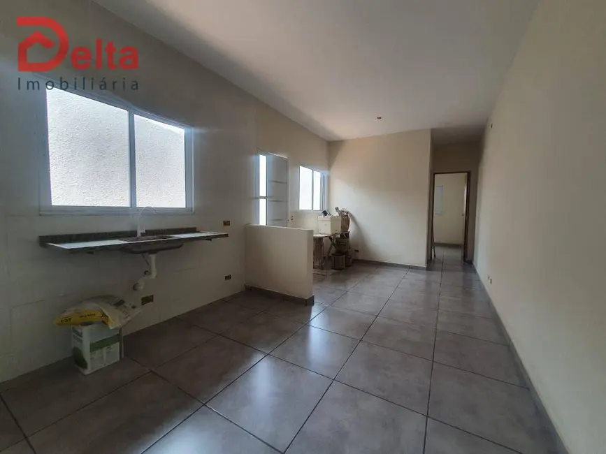 Foto 3 de Casa com 2 quartos à venda, 125m2 em Jardim São Felipe, Atibaia - SP