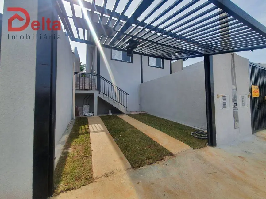 Foto 2 de Casa com 2 quartos à venda, 125m2 em Jardim São Felipe, Atibaia - SP