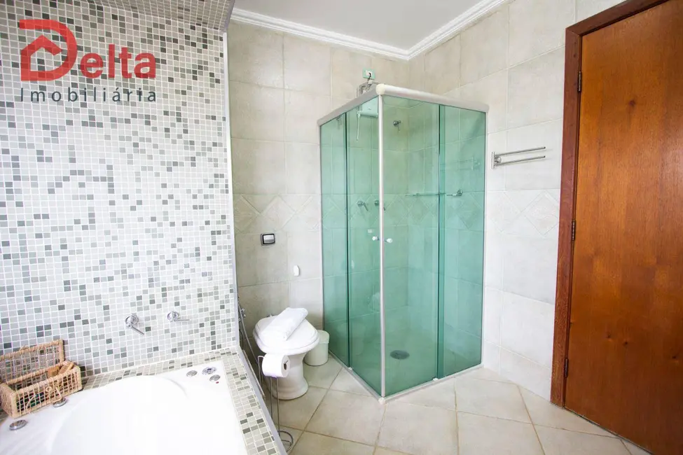 Foto 8 de Casa de Condomínio com 4 quartos à venda, 826m2 em Condomínio Parque das Garças I, Atibaia - SP