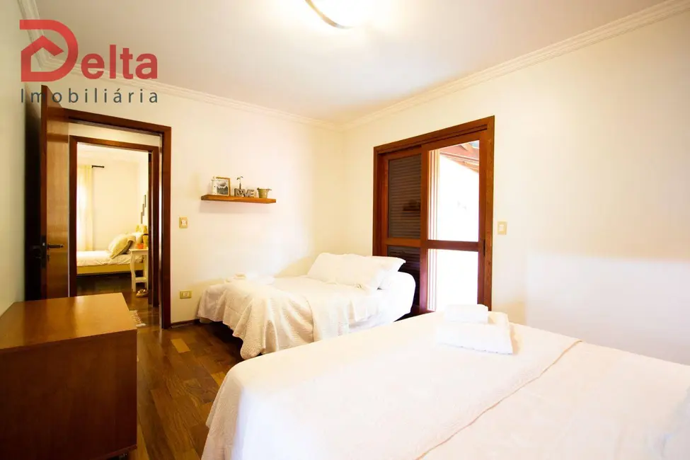 Foto 7 de Casa de Condomínio com 4 quartos à venda, 826m2 em Condomínio Parque das Garças I, Atibaia - SP