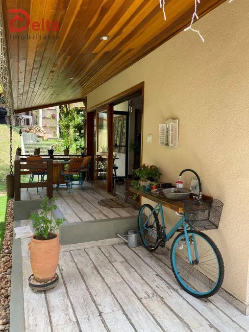 Foto 5 de Casa de Condomínio com 4 quartos à venda, 826m2 em Condomínio Parque das Garças I, Atibaia - SP