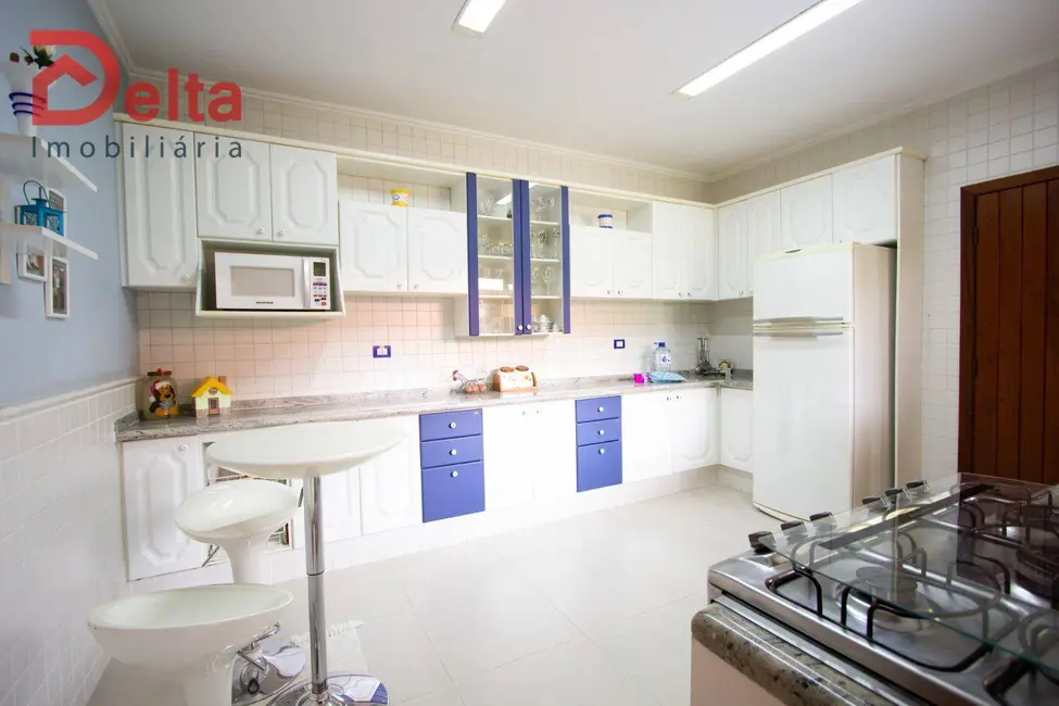 Foto 4 de Casa de Condomínio com 4 quartos à venda, 826m2 em Condomínio Parque das Garças I, Atibaia - SP