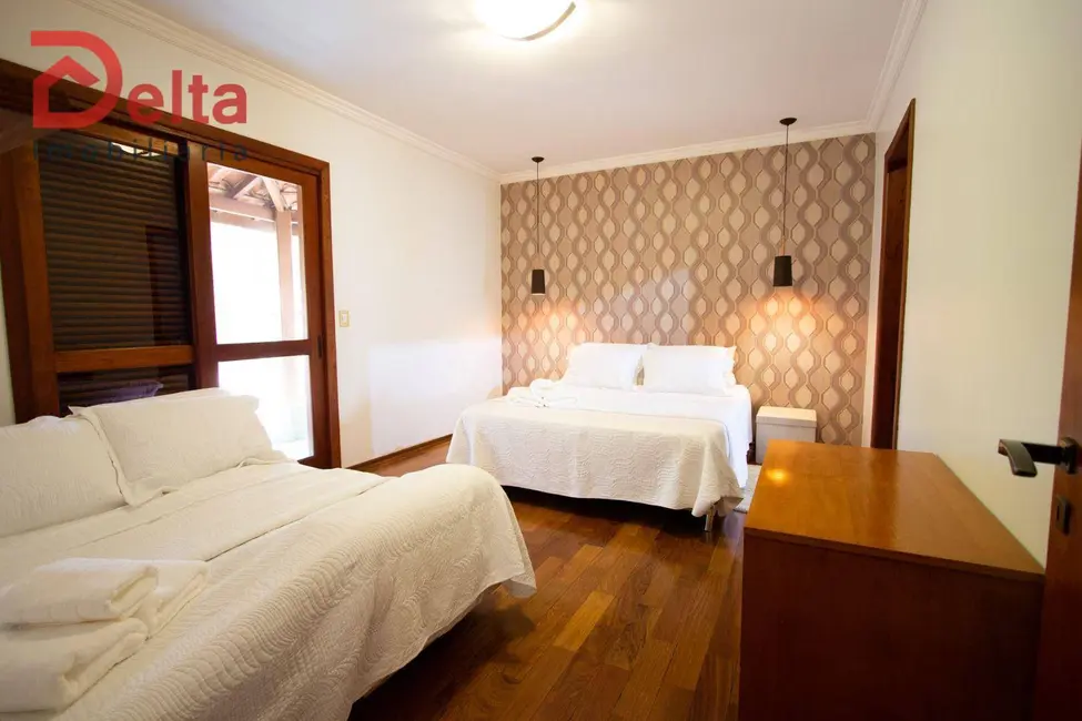 Foto 6 de Casa de Condomínio com 4 quartos à venda, 826m2 em Condomínio Parque das Garças I, Atibaia - SP