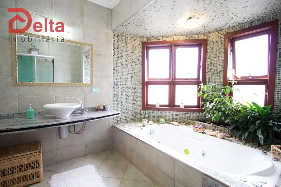 Foto 9 de Casa de Condomínio com 4 quartos à venda, 826m2 em Condomínio Parque das Garças I, Atibaia - SP