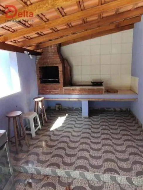 Foto 6 de Chácara com 3 quartos à venda, 1000m2 em Vitória Régia, Atibaia - SP