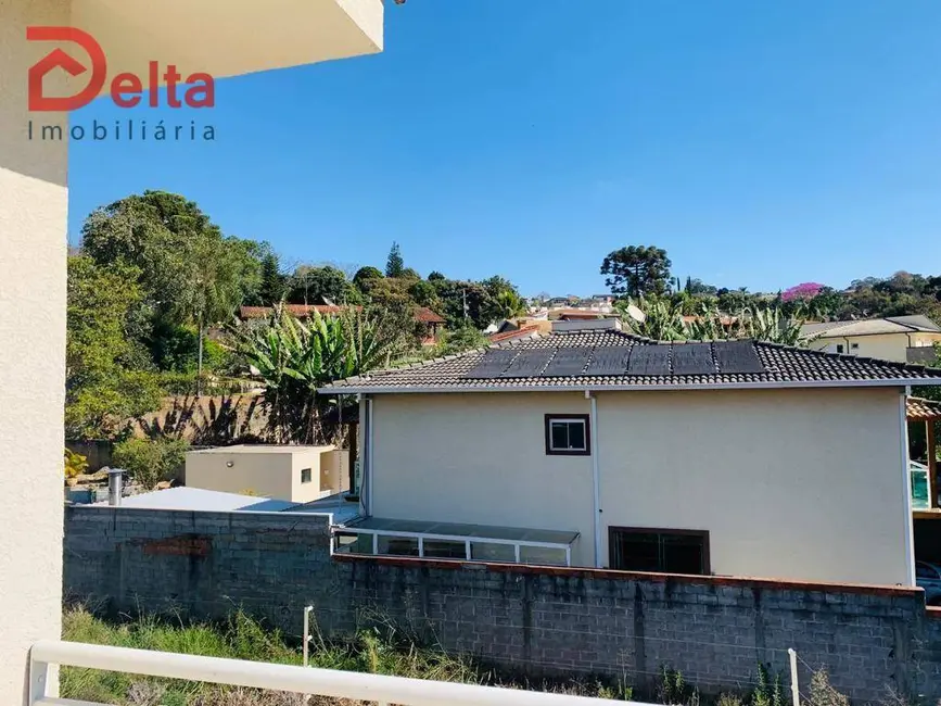 Casa com 3 quartos à venda, 299m2 em Jardim Paulista, Atibaia - SP - imagem 7 Foto 7 de Casa com 3 quartos à venda, 299m2 em Jardim Paulista, Atibaia - SP