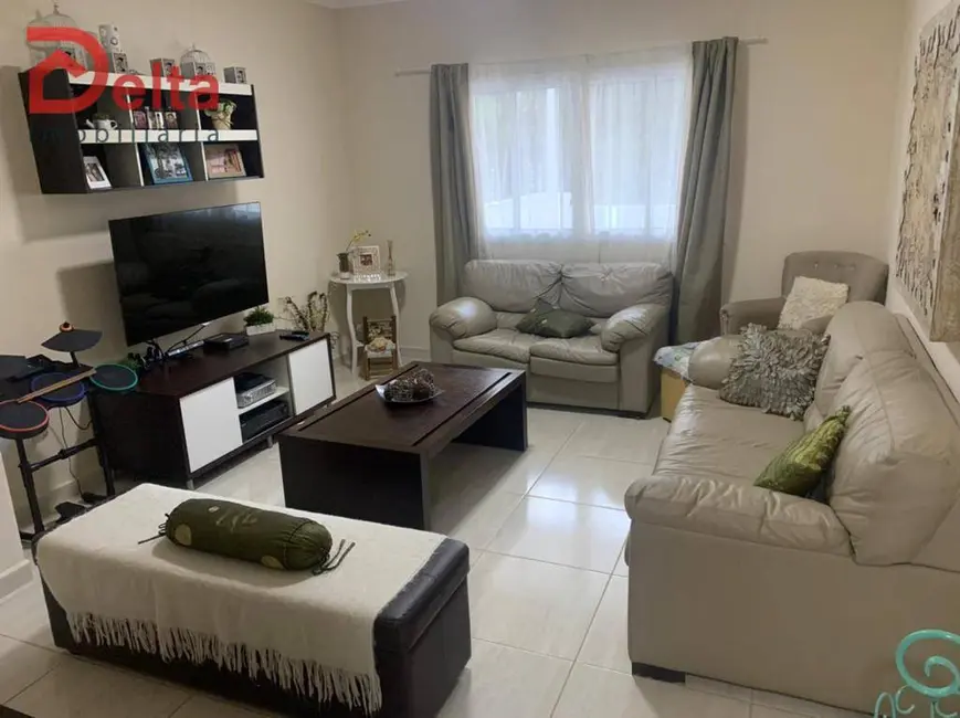 Casa com 3 quartos à venda, 299m2 em Jardim Paulista, Atibaia - SP - imagem 8 Foto 8 de Casa com 3 quartos à venda, 299m2 em Jardim Paulista, Atibaia - SP