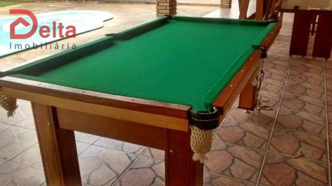 Foto 5 de Chácara com 2 quartos à venda, 2000m2 em Atibaia - SP