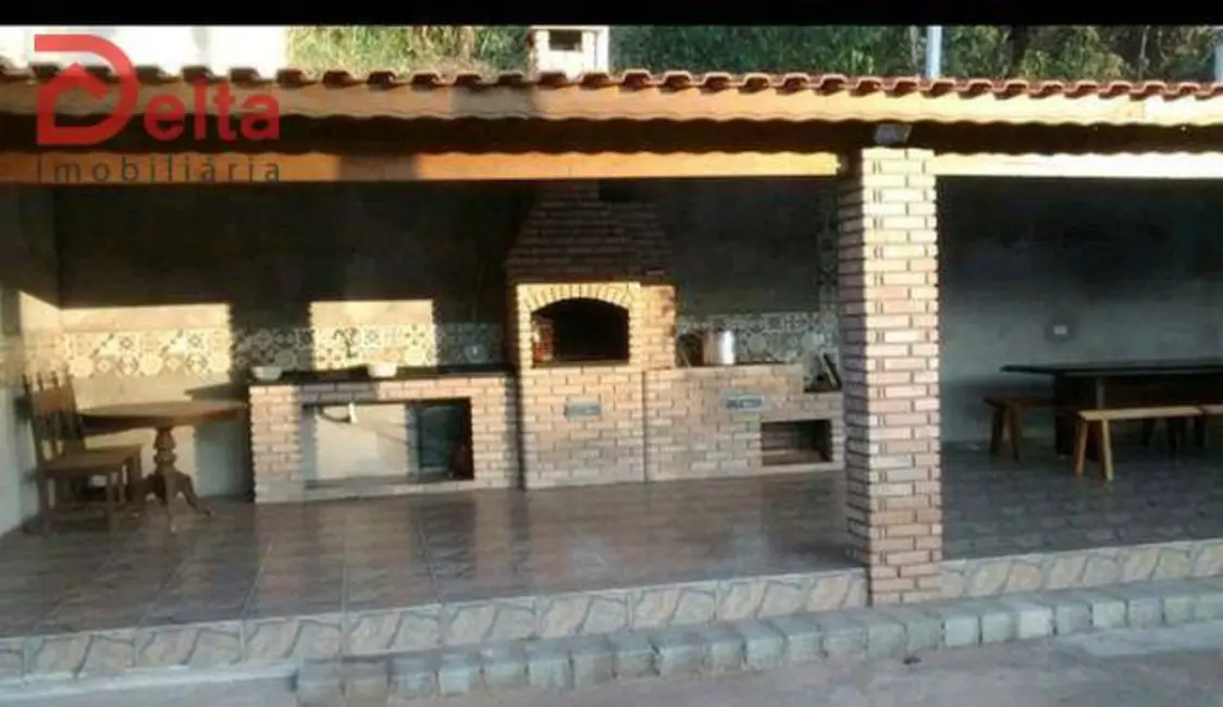 Foto 7 de Chácara com 2 quartos à venda, 2000m2 em Atibaia - SP