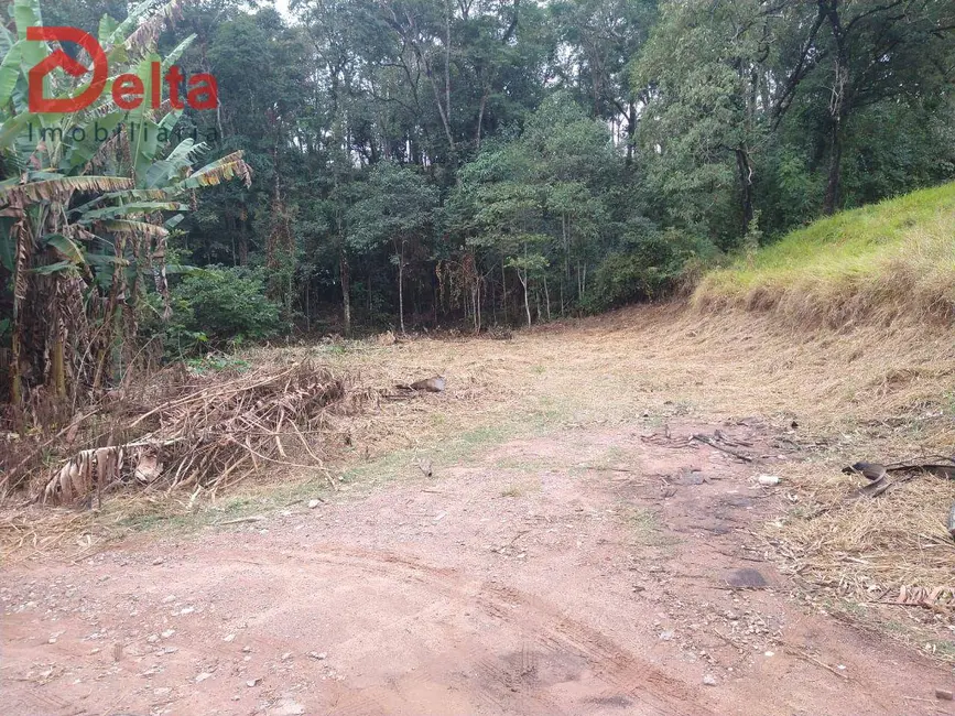 Foto 1 de Terreno / Lote à venda, 1204m2 em Jardim Estância Brasil, Atibaia - SP