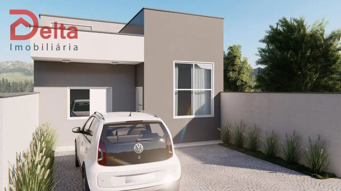 Foto 3 de Casa com 3 quartos à venda, 200m2 em Atibaia - SP