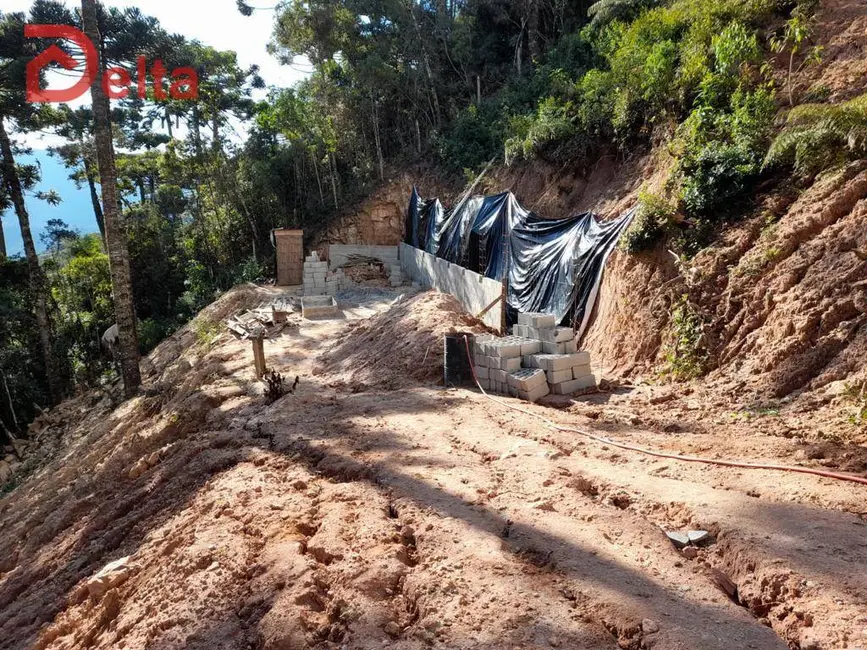 Foto 3 de Terreno / Lote à venda, 1050m2 em Campos Do Jordao - SP