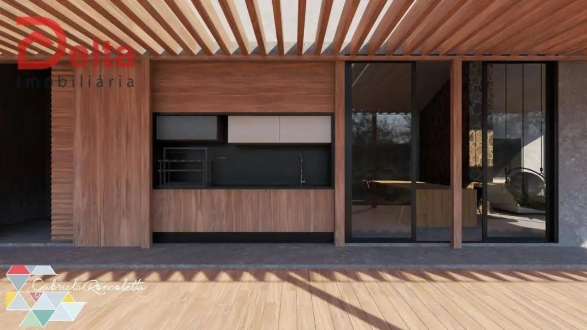 Foto 9 de Terreno / Lote à venda, 1050m2 em Campos Do Jordao - SP