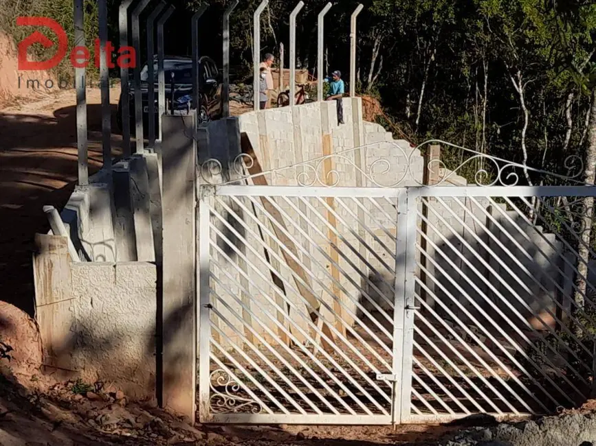 Foto 8 de Terreno / Lote à venda, 1050m2 em Campos Do Jordao - SP