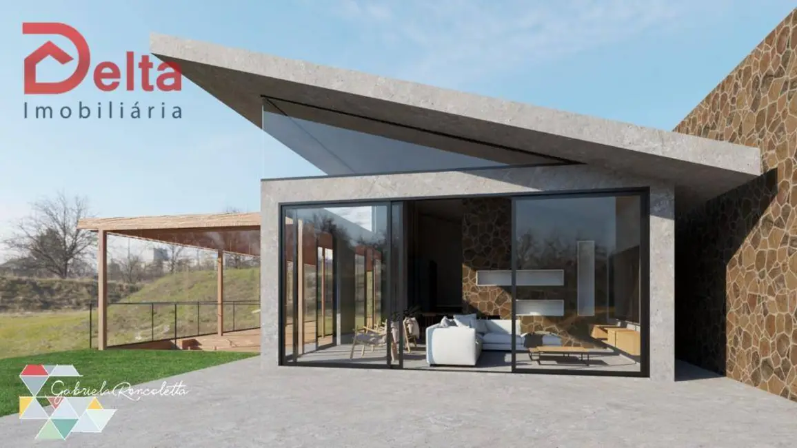 Foto 7 de Terreno / Lote à venda, 1050m2 em Campos Do Jordao - SP