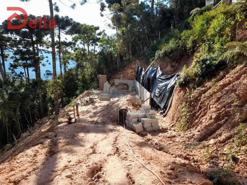 Foto 6 de Terreno / Lote à venda, 1050m2 em Campos Do Jordao - SP