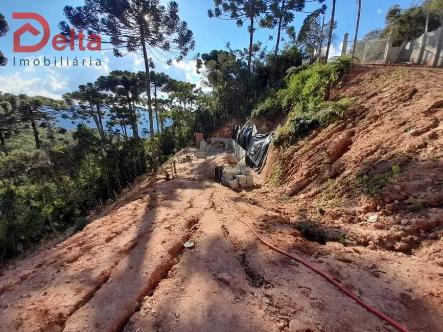 Foto 5 de Terreno / Lote à venda, 1050m2 em Campos Do Jordao - SP