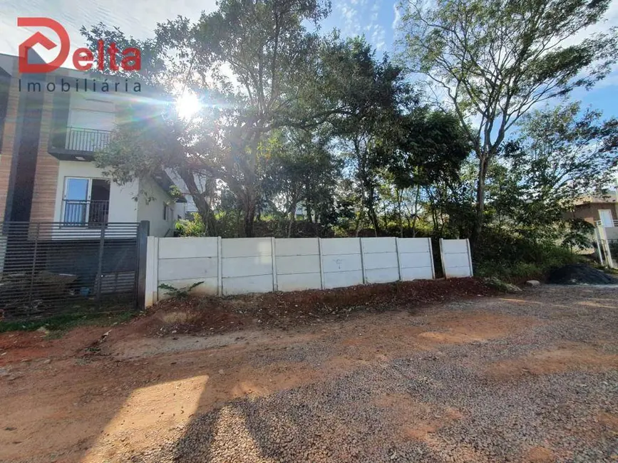 Terreno / Lote à venda, 208m2 em Jardim Santo Antônio, Atibaia - SP - imagem 9 Foto 9 de Terreno / Lote à venda, 208m2 em Jardim Santo Antônio, Atibaia - SP
