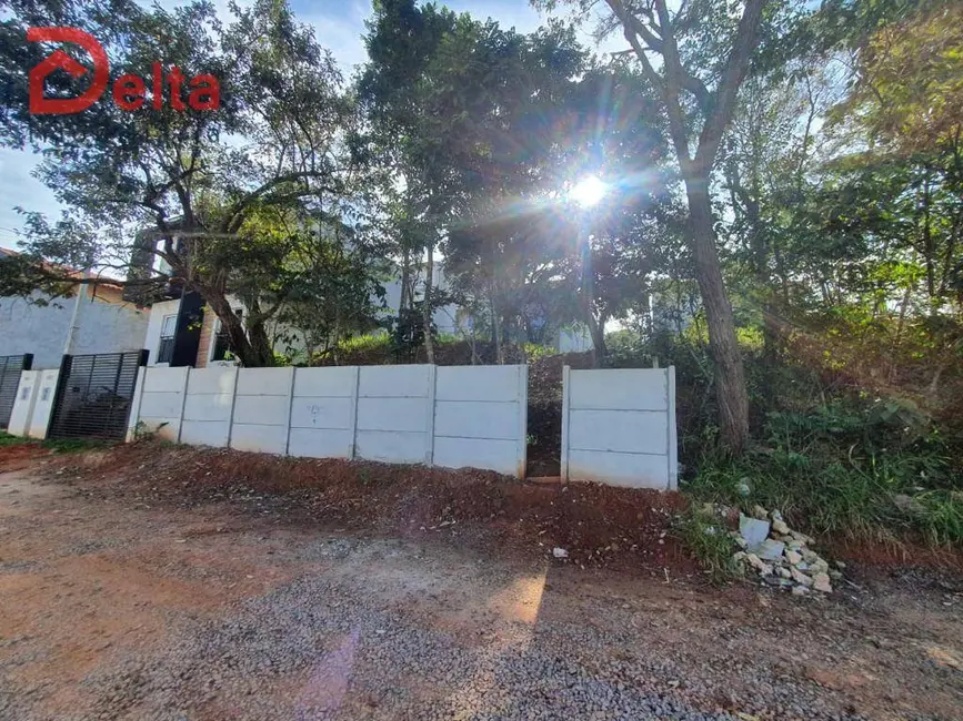 Terreno / Lote à venda, 208m2 em Jardim Santo Antônio, Atibaia - SP - imagem 3 Foto 3 de Terreno / Lote à venda, 208m2 em Jardim Santo Antônio, Atibaia - SP