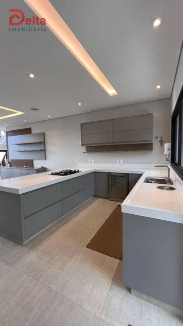 Casa de Condomínio com 4 quartos à venda, 729m2 em Atibaia - SP - imagem 5 Foto 5 de Casa de Condomínio com 4 quartos à venda, 729m2 em Atibaia - SP