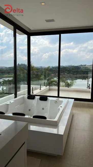 Casa de Condomínio com 4 quartos à venda, 729m2 em Atibaia - SP - imagem 9 Foto 9 de Casa de Condomínio com 4 quartos à venda, 729m2 em Atibaia - SP