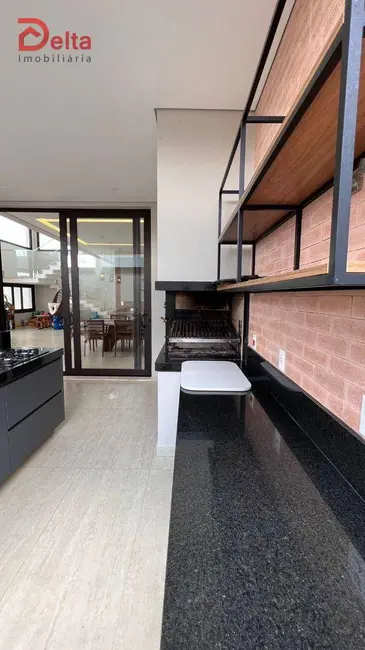 Casa de Condomínio com 4 quartos à venda, 729m2 em Atibaia - SP - imagem 8 Foto 8 de Casa de Condomínio com 4 quartos à venda, 729m2 em Atibaia - SP