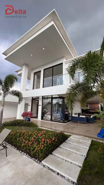 Casa de Condomínio com 4 quartos à venda, 729m2 em Atibaia - SP - imagem 4 Foto 4 de Casa de Condomínio com 4 quartos à venda, 729m2 em Atibaia - SP