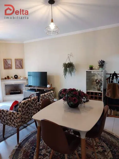 Foto 5 de Apartamento com 2 quartos à venda, 75m2 em Atibaia Jardim, Atibaia - SP