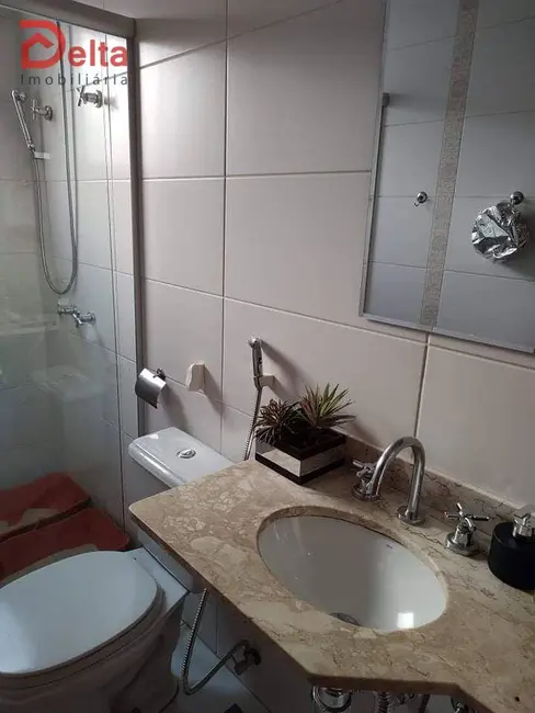 Foto 9 de Apartamento com 2 quartos à venda, 75m2 em Atibaia Jardim, Atibaia - SP