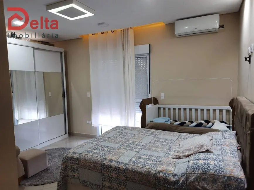 Foto 4 de Casa com 2 quartos à venda, 144m2 em Jardim Imperial, Atibaia - SP