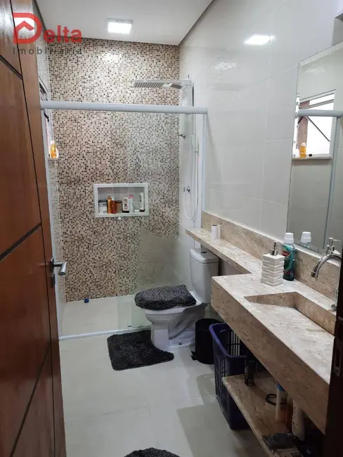 Foto 3 de Casa com 2 quartos à venda, 144m2 em Jardim Imperial, Atibaia - SP