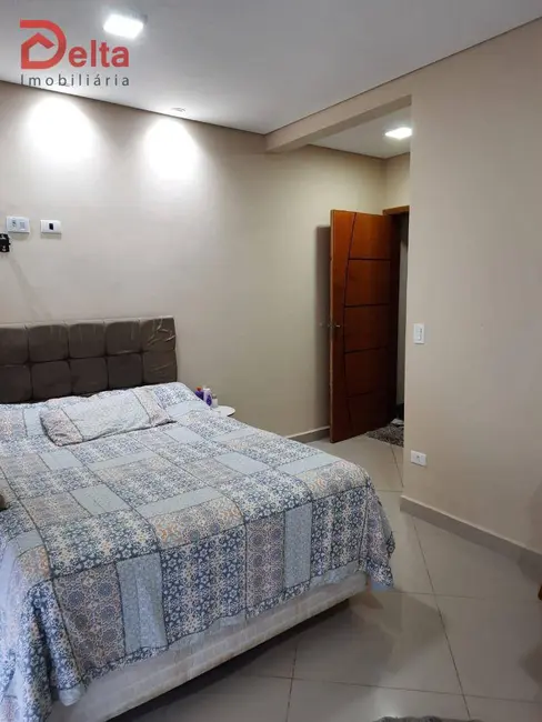 Foto 6 de Casa com 2 quartos à venda, 144m2 em Jardim Imperial, Atibaia - SP