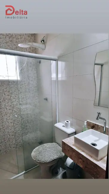 Foto 8 de Casa com 2 quartos à venda, 144m2 em Jardim Imperial, Atibaia - SP