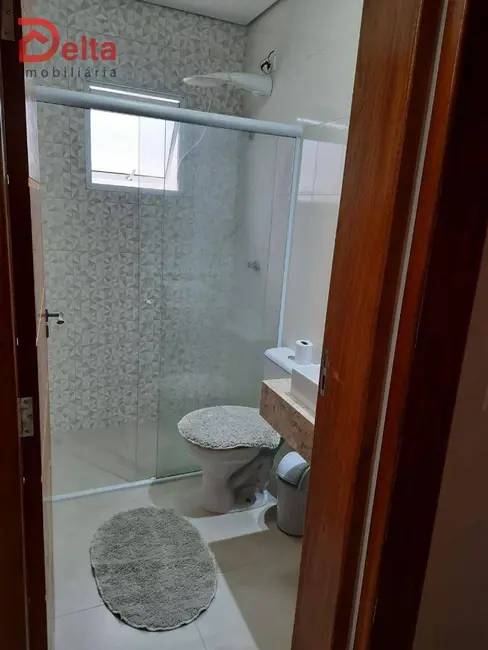 Foto 7 de Casa com 2 quartos à venda, 144m2 em Jardim Imperial, Atibaia - SP