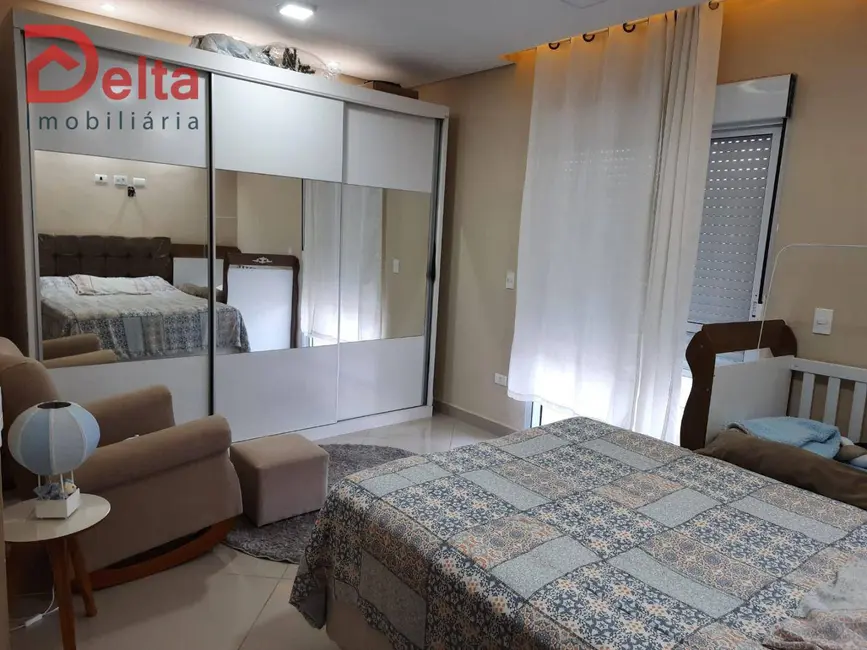 Foto 5 de Casa com 2 quartos à venda, 144m2 em Jardim Imperial, Atibaia - SP