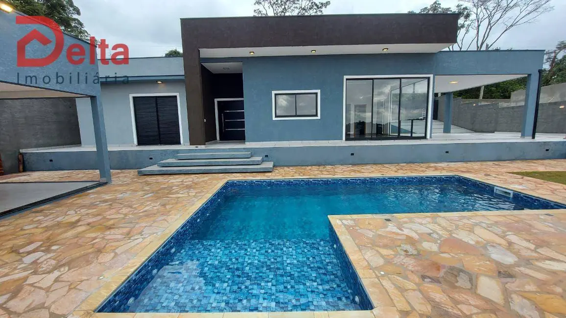 Foto 2 de Casa com 3 quartos à venda, 1100m2 em Rosário, Atibaia - SP