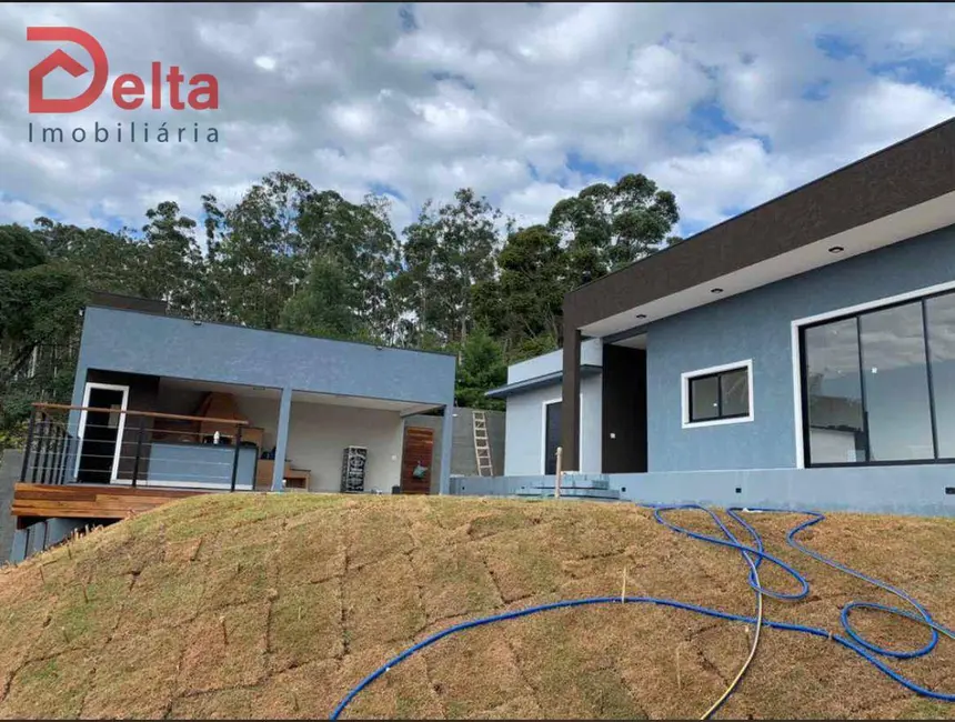 Foto 5 de Casa com 3 quartos à venda, 1100m2 em Rosário, Atibaia - SP