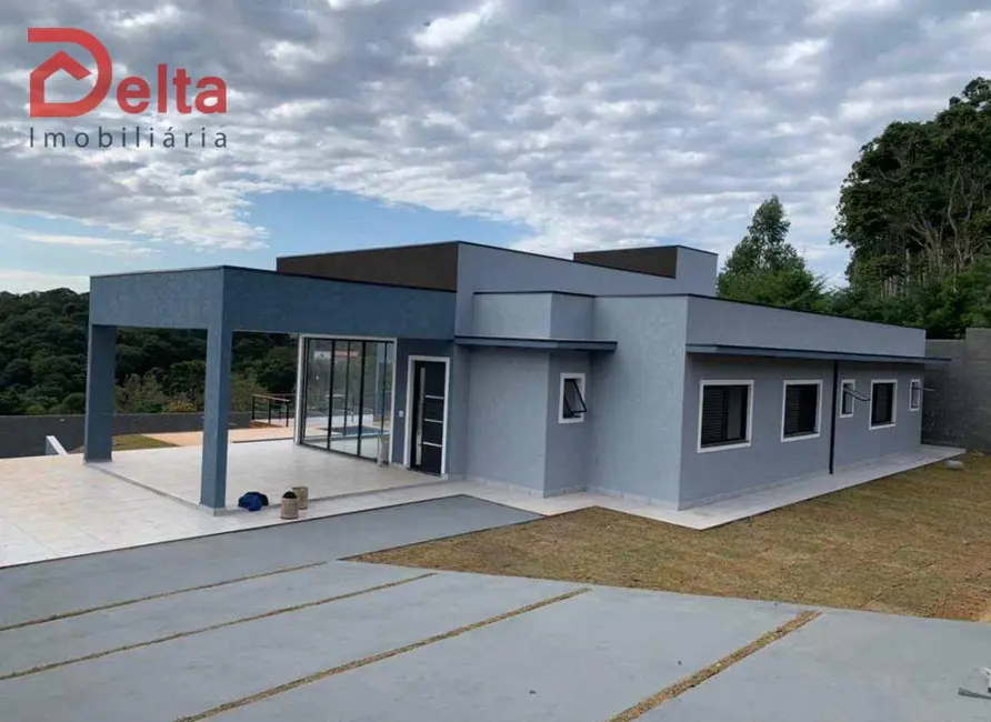 Foto 3 de Casa com 3 quartos à venda, 1100m2 em Rosário, Atibaia - SP