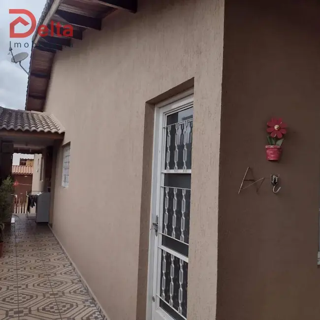 Foto 7 de Casa com 2 quartos à venda, 175m2 em Jardim Alvinópolis, Atibaia - SP