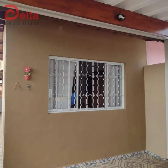 Foto 5 de Casa com 2 quartos à venda, 175m2 em Jardim Alvinópolis, Atibaia - SP