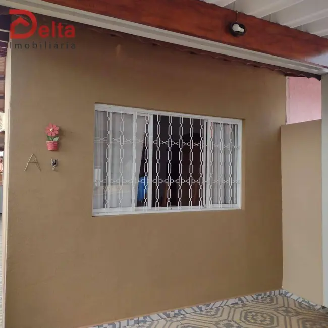 Foto 3 de Casa com 2 quartos à venda, 175m2 em Jardim Alvinópolis, Atibaia - SP