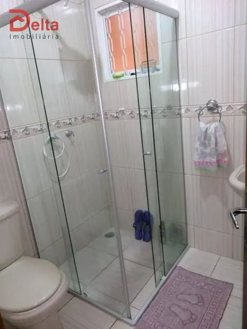 Foto 9 de Casa com 2 quartos à venda, 175m2 em Jardim Alvinópolis, Atibaia - SP