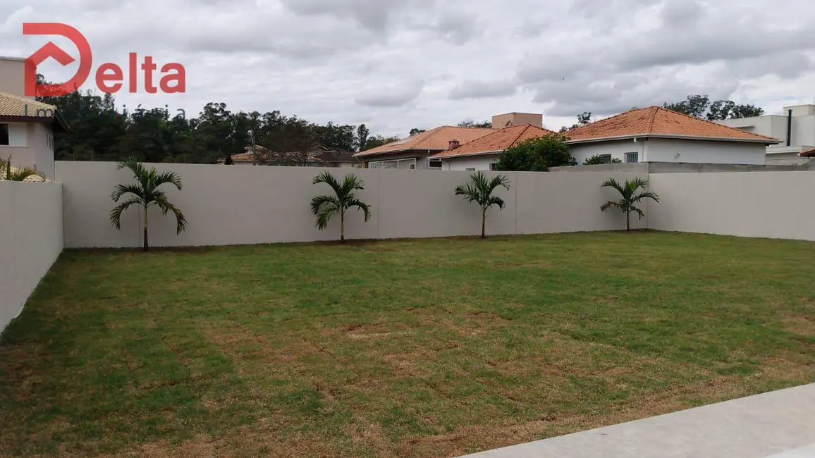 Foto 5 de Casa de Condomínio com 3 quartos à venda, 800m2 em Atibaia - SP